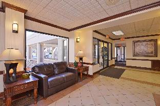 quality inn and suites
