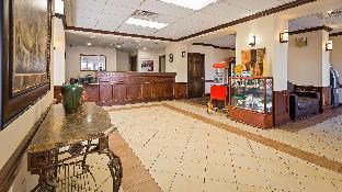 quality inn and suites