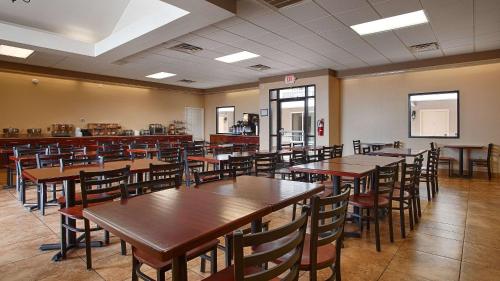 quality inn and suites