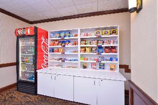quality inn and suites