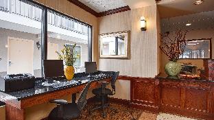 quality inn and suites