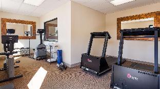 quality inn and suites