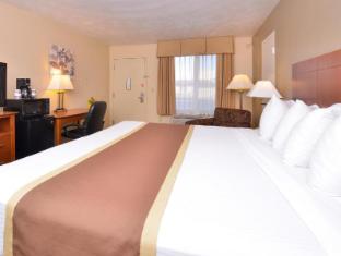 quality inn and suites
