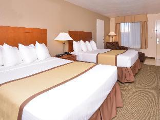 quality inn and suites