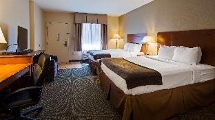 quality inn and suites
