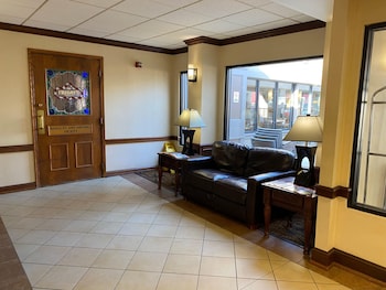 Quality Inn & Suites,Pennsylvania>>Lycoming County,3 star
