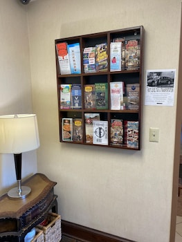 quality inn and suites