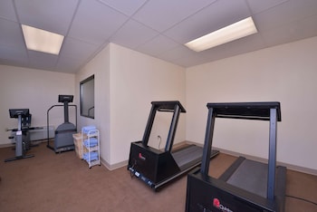 quality inn and suites