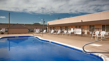 quality inn and suites