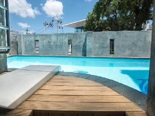 Beehive Phuket Old Town - Hostel,Phuket>>Kathu,2 star