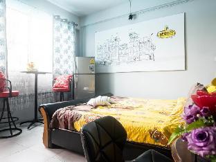 Beehive Phuket Old Town - Hostel,Phuket>>Kathu,2 star