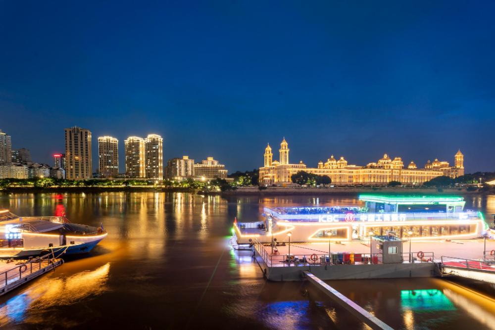 hanting hotel fuzhou shangxiahang