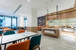 hanting hotel fuzhou shangxiahang