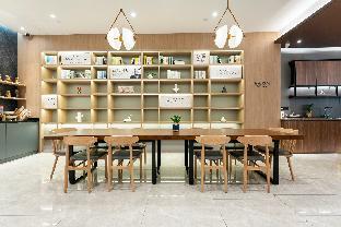 hanting hotel fuzhou shangxiahang