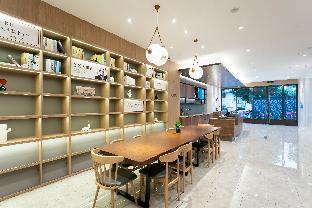 hanting hotel fuzhou shangxiahang