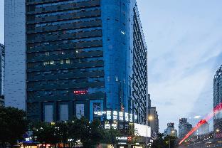 hanting hotel fuzhou shangxiahang
