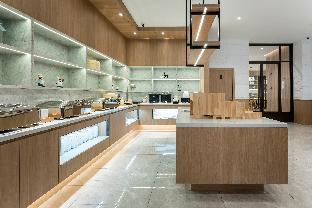 hanting hotel fuzhou shangxiahang