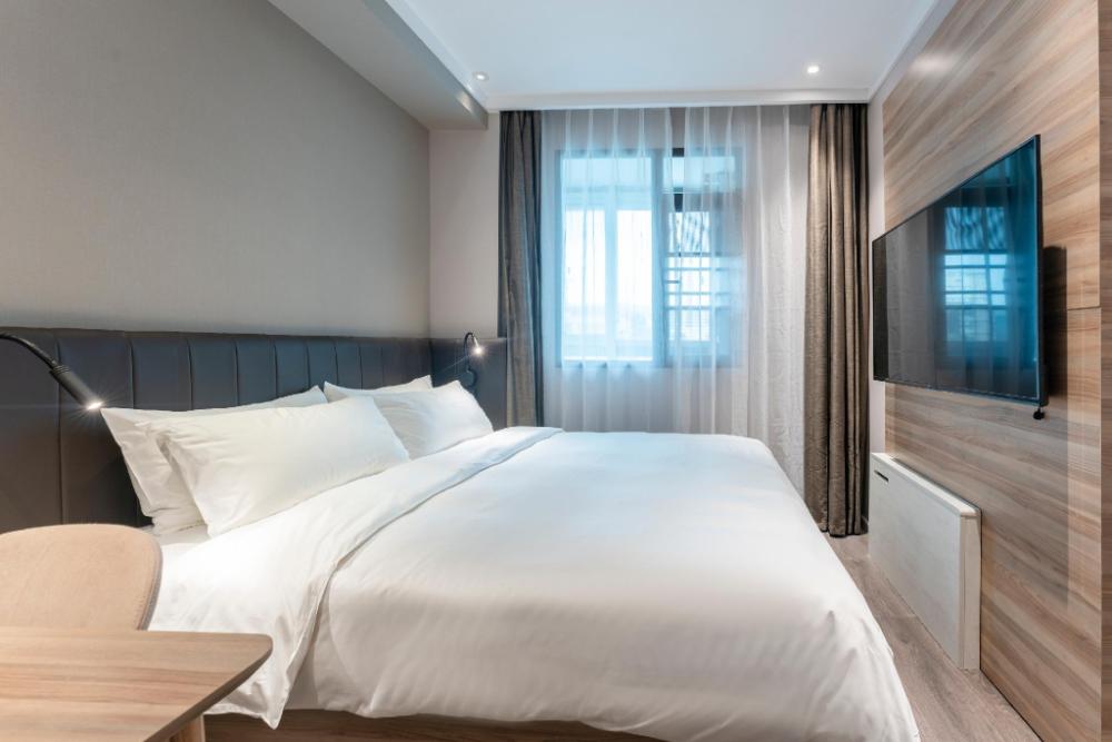 hanting hotel fuzhou shangxiahang
