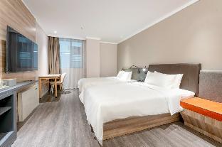 hanting hotel fuzhou shangxiahang