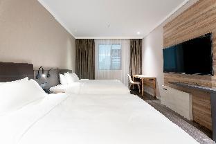 hanting hotel fuzhou shangxiahang
