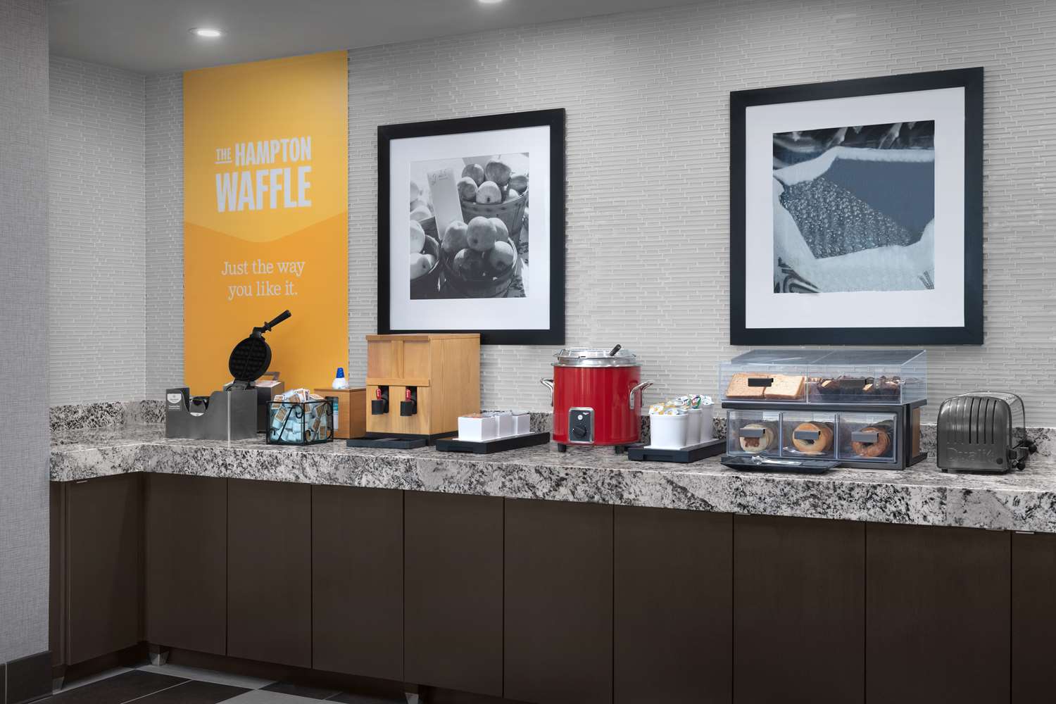 hampton inn washington dc noma union station