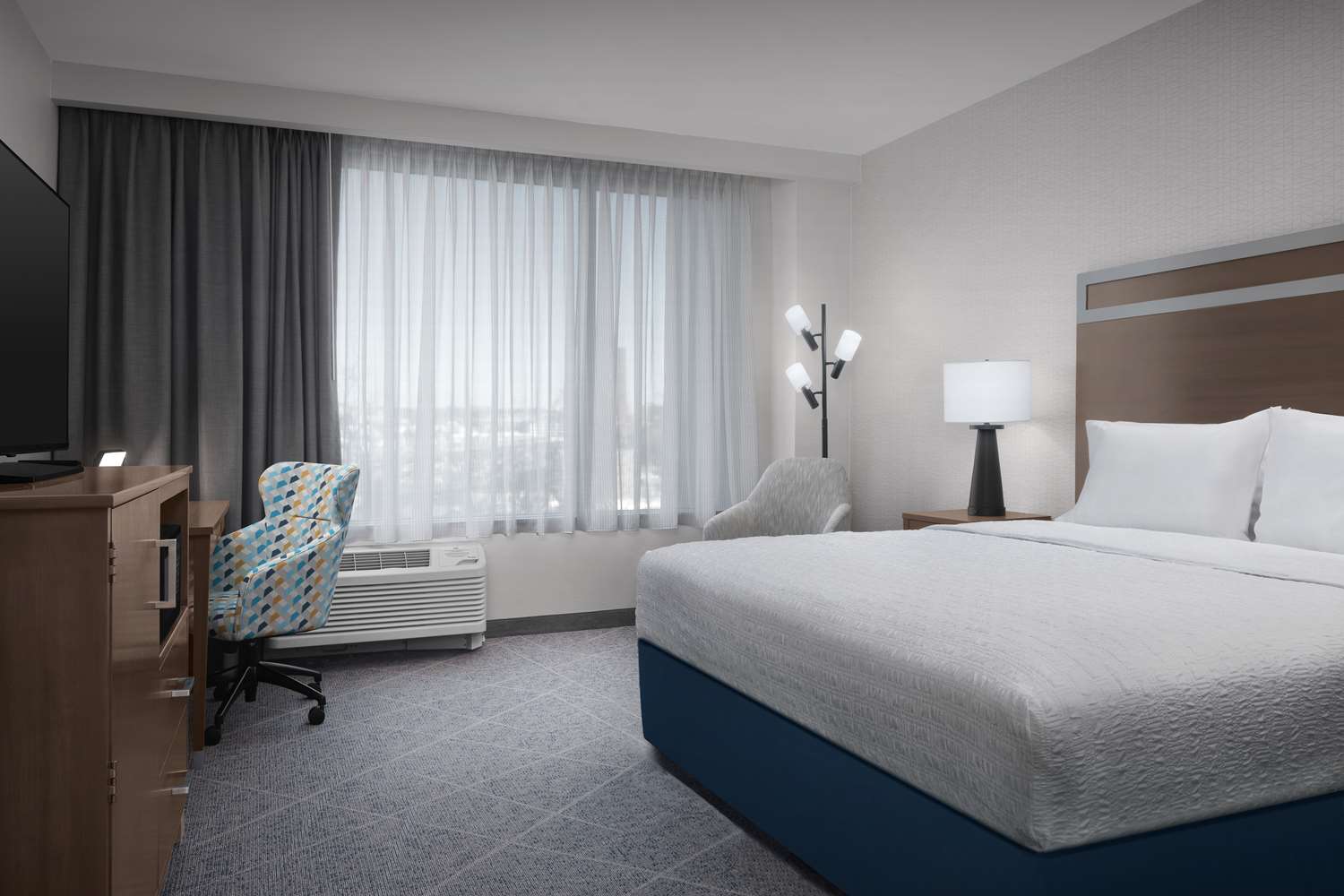 hampton inn washington dc noma union station