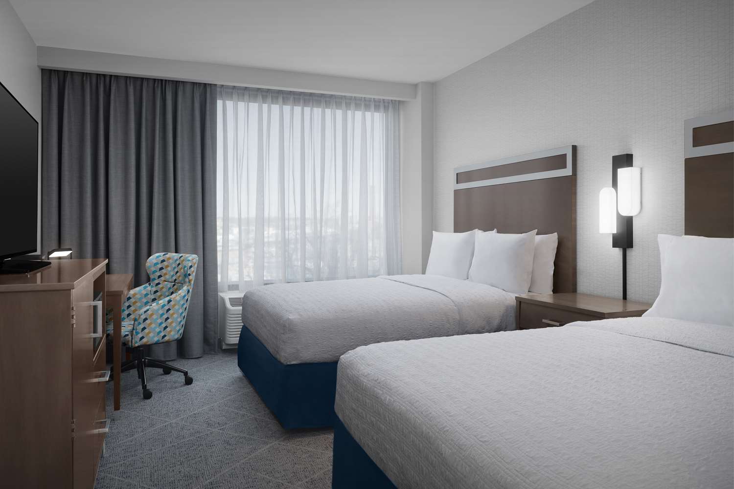 hampton inn washington dc noma union station