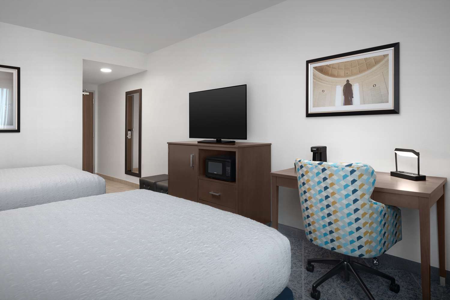 hampton inn washington dc noma union station