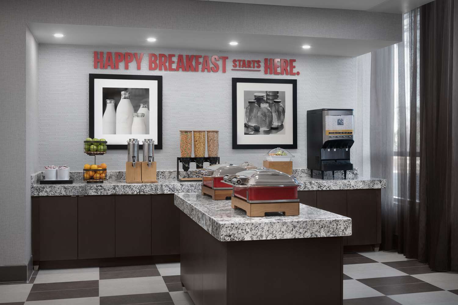 hampton inn washington dc noma union station