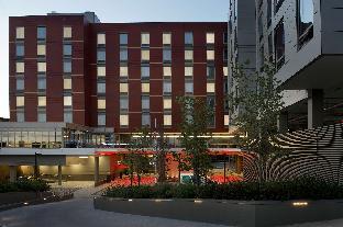 hampton inn washington dc noma union station