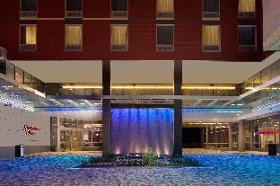 hampton inn washington dc noma union station