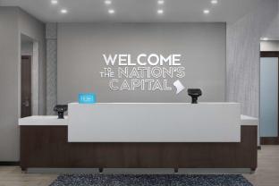 hampton inn washington dc noma union station