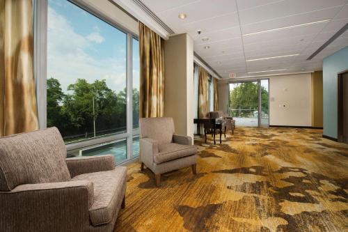 hampton inn washington dc noma union station