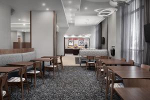 hampton inn washington dc noma union station