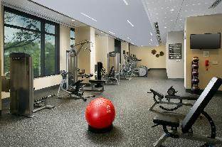 hampton inn washington dc noma union station