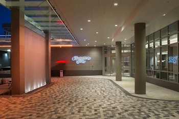 Hampton Inn Washington Dc Noma Union Station,District Of Columbia>>Capitol Hill,3 star