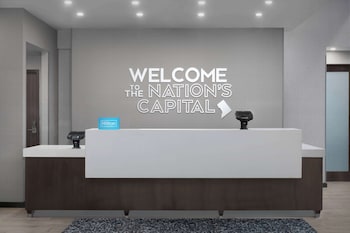 Hampton Inn Washington Dc Noma Union Station,District Of Columbia>>Capitol Hill,3 star