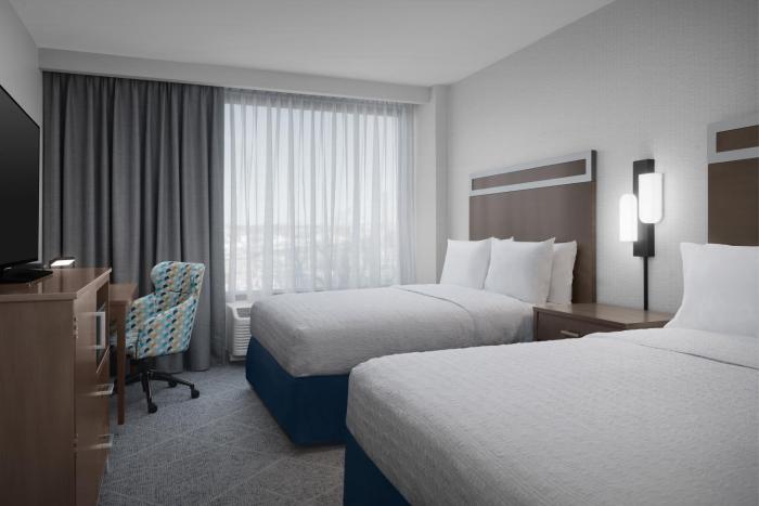 hampton inn washington dc noma union station