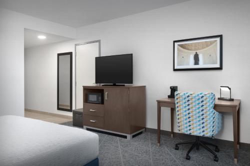 hampton inn washington dc noma union station