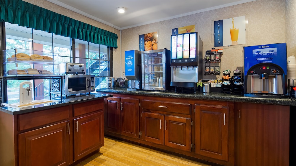 surestay plus by best western woodbury inn