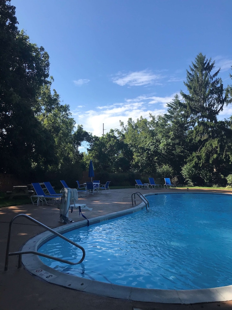 surestay plus by best western woodbury inn