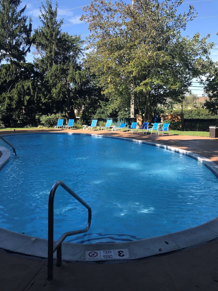 surestay plus by best western woodbury inn