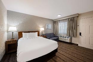 surestay plus by best western woodbury inn