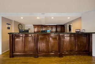 surestay plus by best western woodbury inn