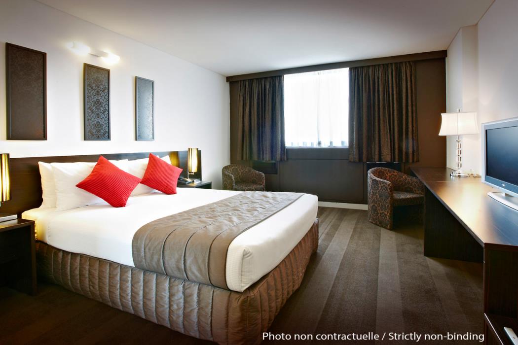 mercure chengdu west expo city