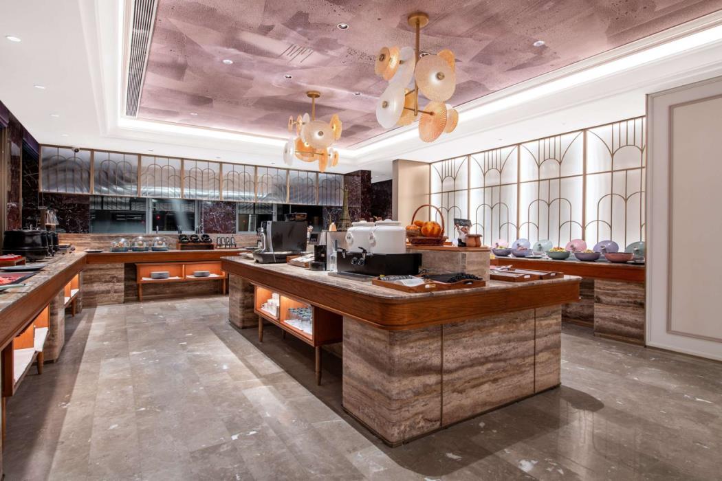mercure chengdu west expo city