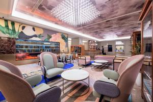 mercure chengdu west expo city