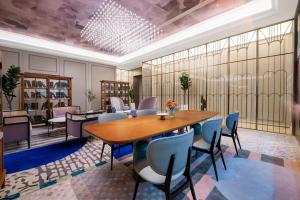 mercure chengdu west expo city