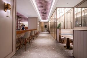 mercure chengdu west expo city