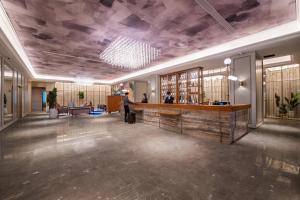 mercure chengdu west expo city
